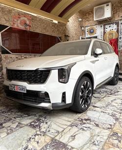 كيا سورينتو